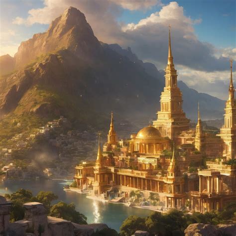 city of gold myth|mythical city of gold.